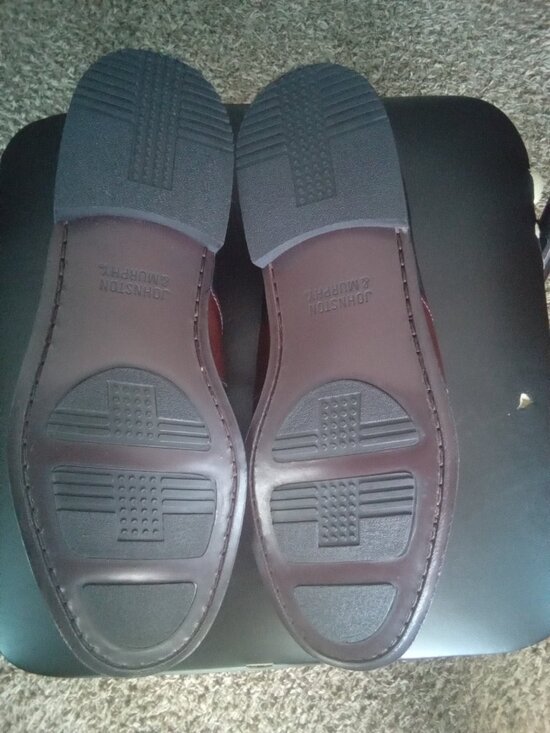 The Johnston & Murphy Aragon II Kiltie Tassel Loafer